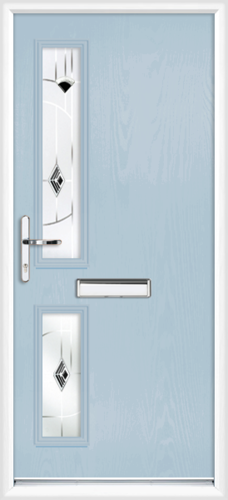 Lancashire black cavana